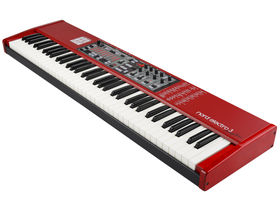 Nord Electro 3: slimmer, lighter… and better
